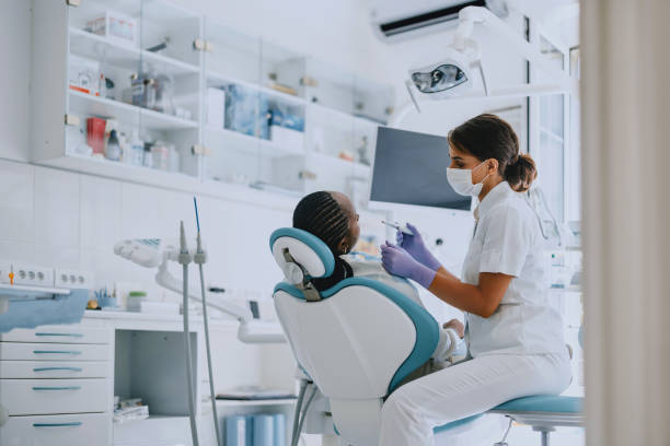 Best Wisdom Tooth Removal  in Loma, CO