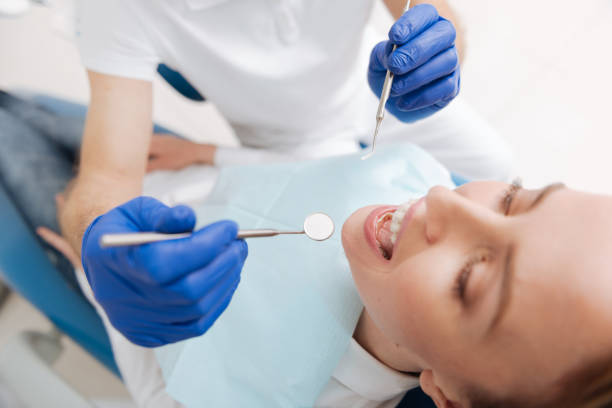 Best Oral Cancer Screening  in Loma, CO
